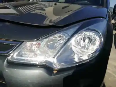 Здавання транспортного засобу citroen c3 tonic року 2017 потужний bh02