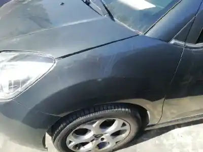 Здавання транспортного засобу citroen c3 tonic року 2017 потужний bh02