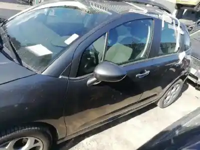 Здавання транспортного засобу citroen c3 tonic року 2017 потужний bh02