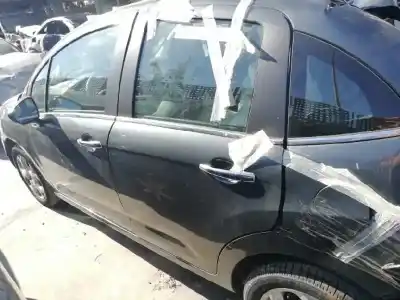 Здавання транспортного засобу citroen c3 tonic року 2017 потужний bh02