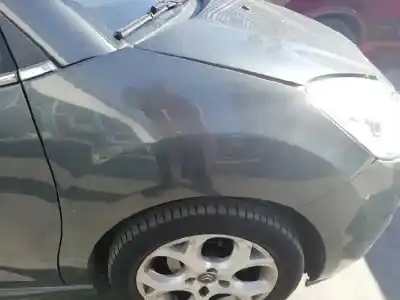 Здавання транспортного засобу citroen c3 tonic року 2017 потужний bh02