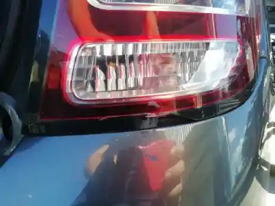 Здавання транспортного засобу citroen c3 tonic року 2017 потужний bh02