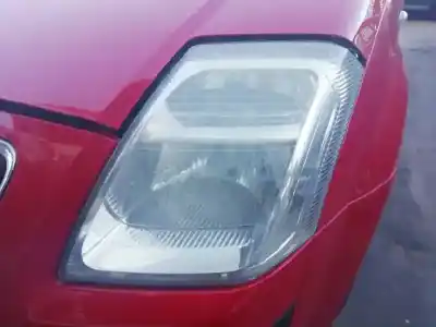 Утилизация автомобиля citroen c2 (jm_) 1.4 hdi года 2009 питание 8hz