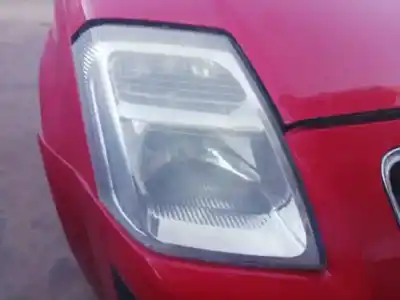 Утилизация автомобиля citroen c2 (jm_) 1.4 hdi года 2009 питание 8hz