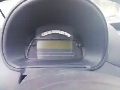 Утилизация автомобиля citroen c2 (jm_) 1.4 hdi года 2009 питание 8hz