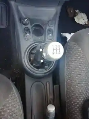 Утилизация автомобиля citroen c2 (jm_) 1.4 hdi года 2009 питание 8hz