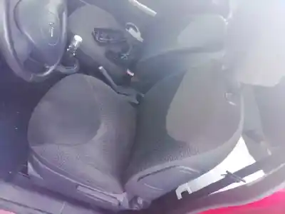 Утилизация автомобиля citroen c2 (jm_) 1.4 hdi года 2009 питание 8hz
