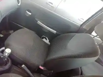 Утилизация автомобиля citroen c2 (jm_) 1.4 hdi года 2009 питание 8hz