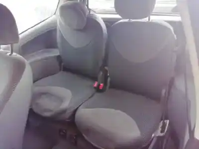 Утилизация автомобиля citroen c2 (jm_) 1.4 hdi года 2009 питание 8hz