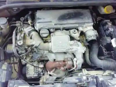 Утилизация автомобиля citroen c2 (jm_) 1.4 hdi года 2009 питание 8hz