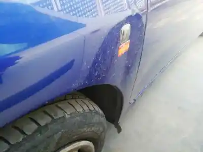 Veículo de Sucata seat ibiza (6k1) 1.9 sdi do ano 1999 alimentado agp