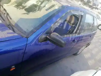 Veículo de Sucata seat ibiza (6k1) 1.9 sdi do ano 1999 alimentado agp