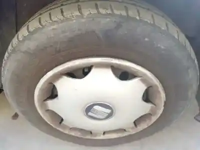 Veículo de Sucata seat ibiza (6k1) 1.9 sdi do ano 1999 alimentado agp