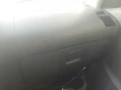 Veículo de Sucata seat ibiza (6k1) 1.9 sdi do ano 1999 alimentado agp