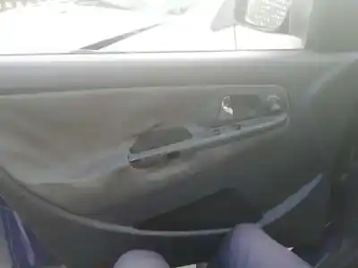 Veículo de Sucata seat ibiza (6k1) 1.9 sdi do ano 1999 alimentado agp