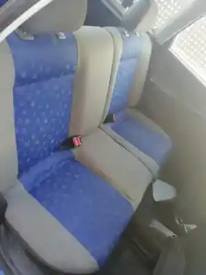 Veículo de Sucata seat ibiza (6k1) 1.9 sdi do ano 1999 alimentado agp