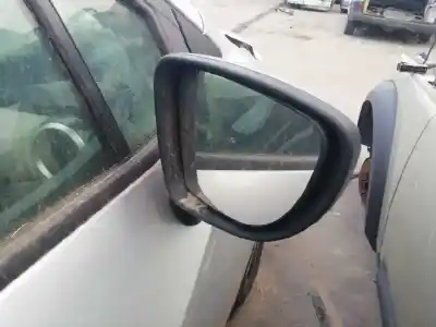 Véhicule à la ferraille nissan micra v (k14) n-connecta de l'année 2017 alimenté k9k