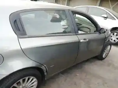 Sloopvoertuig alfa romeo 147 (190) 1.6 16v cat van het jaar 2005 aangedreven ar37203