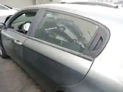 Sloopvoertuig alfa romeo 147 (190) 1.6 16v cat van het jaar 2005 aangedreven ar37203