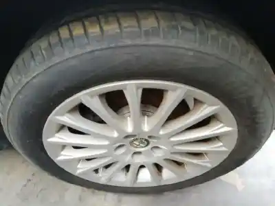 Sloopvoertuig alfa romeo 147 (190) 1.6 16v cat van het jaar 2005 aangedreven ar37203