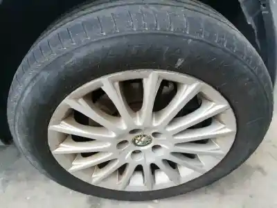 Sloopvoertuig alfa romeo 147 (190) 1.6 16v cat van het jaar 2005 aangedreven ar37203