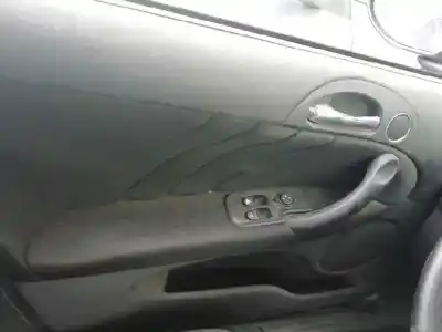 Sloopvoertuig alfa romeo 147 (190) 1.6 16v cat van het jaar 2005 aangedreven ar37203