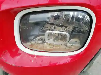 Здавання транспортного засобу citroen c3 aircross shine року 2019 потужний hn05