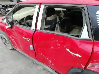 Здавання транспортного засобу citroen c3 aircross shine року 2019 потужний hn05