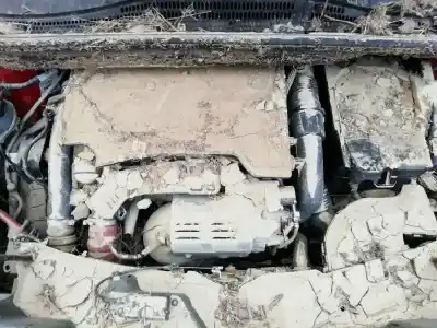 Здавання транспортного засобу citroen c3 aircross shine року 2019 потужний hn05