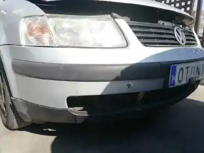 Verschrottungsfahrzeug volkswagen passat berlina (3b2) 1.9 tdi des jahres 1998 angetrieben afn