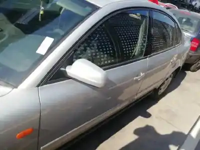 Verschrottungsfahrzeug volkswagen passat berlina (3b2) 1.9 tdi des jahres 1998 angetrieben afn