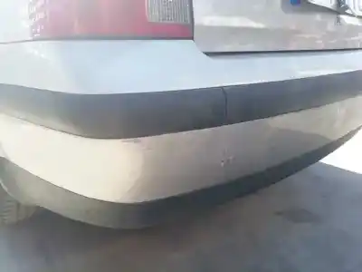 Verschrottungsfahrzeug volkswagen passat berlina (3b2) 1.9 tdi des jahres 1998 angetrieben afn
