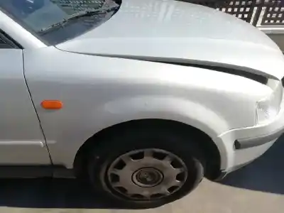 Verschrottungsfahrzeug volkswagen passat berlina (3b2) 1.9 tdi des jahres 1998 angetrieben afn