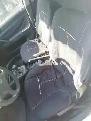 Verschrottungsfahrzeug volkswagen passat berlina (3b2) 1.9 tdi des jahres 1998 angetrieben afn
