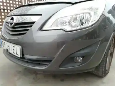 Утилизация автомобиля opel                                               meriva b                                                                                                                                                                                                                                                   cosmo года 2012 питание a14net