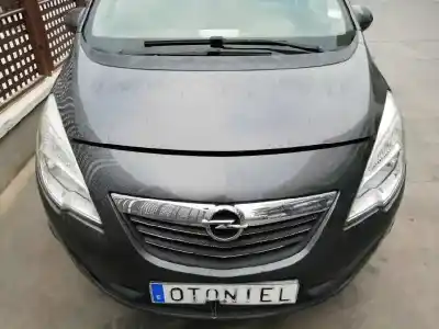 Утилизация автомобиля opel                                               meriva b                                                                                                                                                                                                                                                   cosmo года 2012 питание a14net