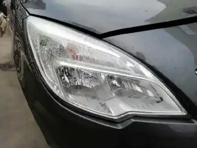 Утилизация автомобиля opel                                               meriva b                                                                                                                                                                                                                                                   cosmo года 2012 питание a14net