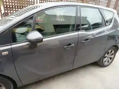 Утилизация автомобиля opel                                               meriva b                                                                                                                                                                                                                                                   cosmo года 2012 питание a14net
