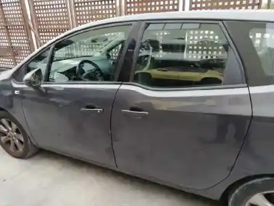 Утилизация автомобиля opel                                               meriva b                                                                                                                                                                                                                                                   cosmo года 2012 питание a14net