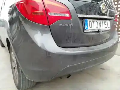 Утилизация автомобиля opel                                               meriva b                                                                                                                                                                                                                                                   cosmo года 2012 питание a14net