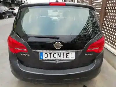 Утилизация автомобиля opel                                               meriva b                                                                                                                                                                                                                                                   cosmo года 2012 питание a14net