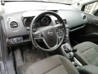 Утилизация автомобиля opel                                               meriva b                                                                                                                                                                                                                                                   cosmo года 2012 питание a14net