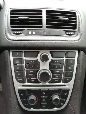 Утилизация автомобиля opel                                               meriva b                                                                                                                                                                                                                                                   cosmo года 2012 питание a14net