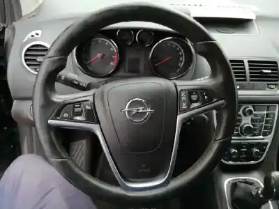 Утилизация автомобиля opel                                               meriva b                                                                                                                                                                                                                                                   cosmo года 2012 питание a14net