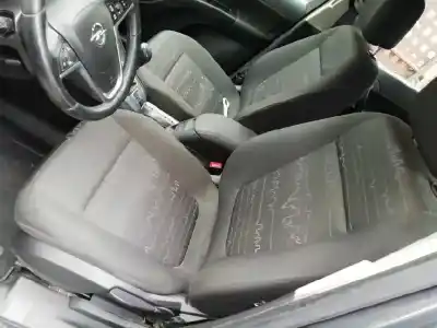Утилизация автомобиля opel meriva b cosmo года 2012 питание a14net