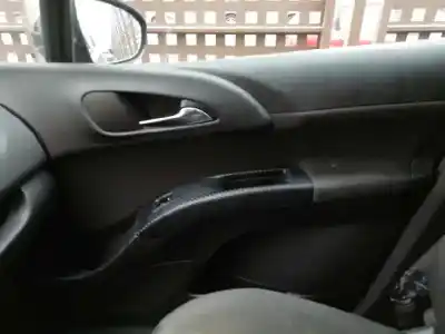 Утилизация автомобиля opel meriva b cosmo года 2012 питание a14net