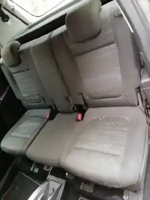 Утилизация автомобиля opel meriva b cosmo года 2012 питание a14net