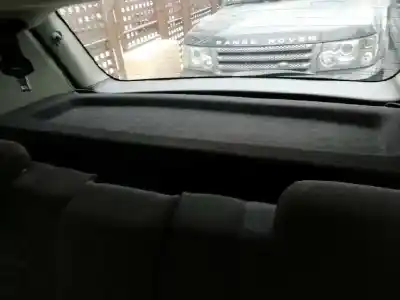 Утилизация автомобиля opel meriva b cosmo года 2012 питание a14net
