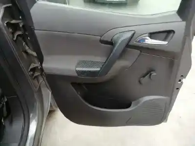 Утилизация автомобиля opel meriva b cosmo года 2012 питание a14net