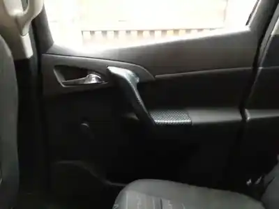 Утилизация автомобиля opel meriva b cosmo года 2012 питание a14net